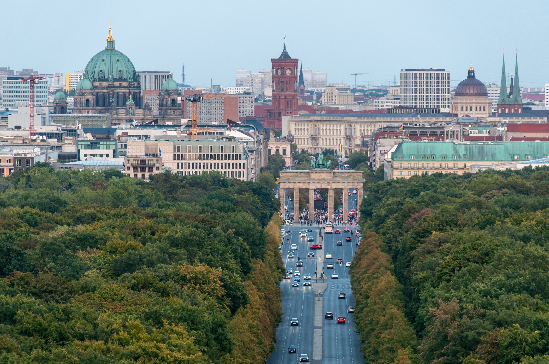 berlin-view