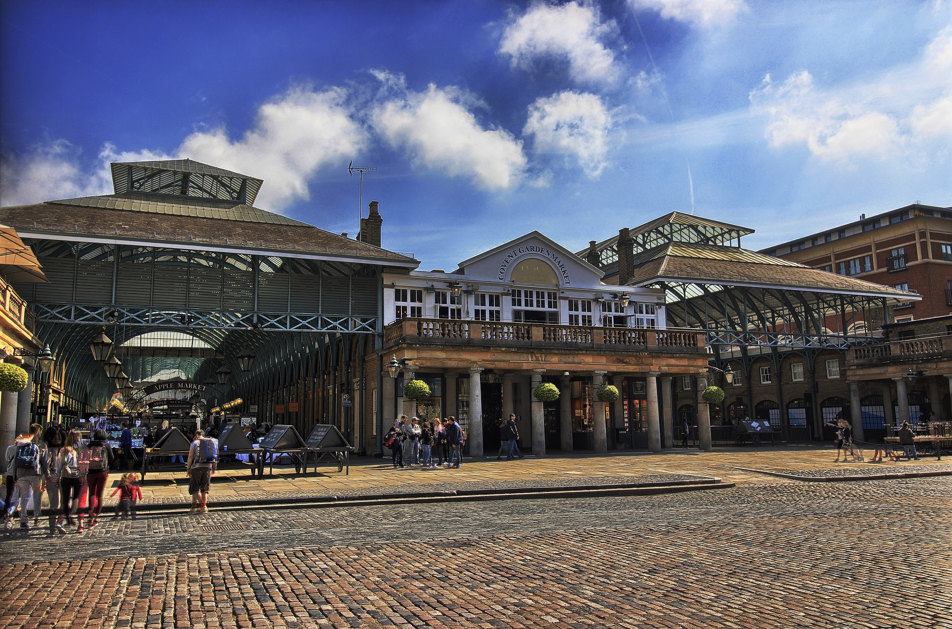 covent-garden