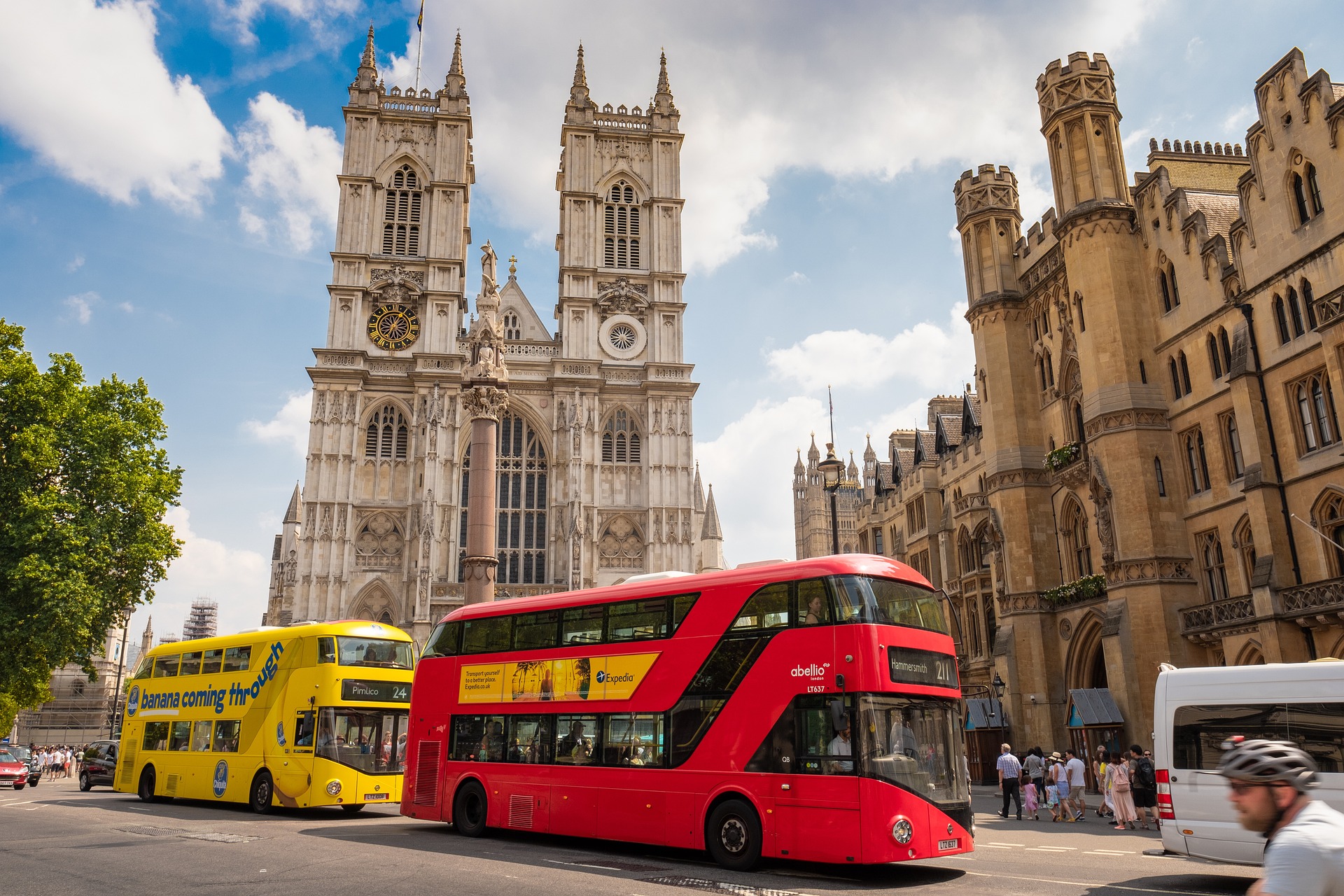 london-bus