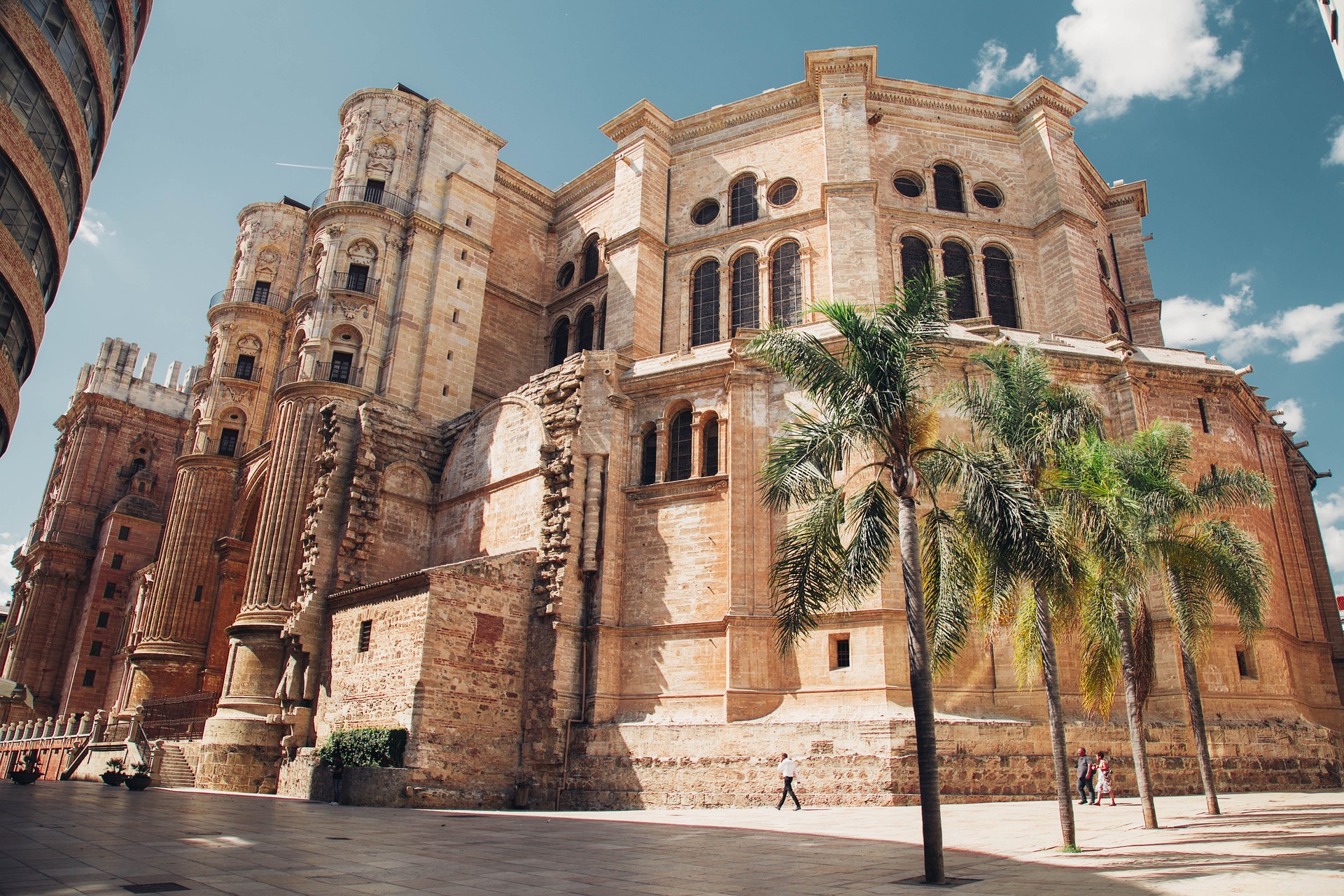 malaga-old-town