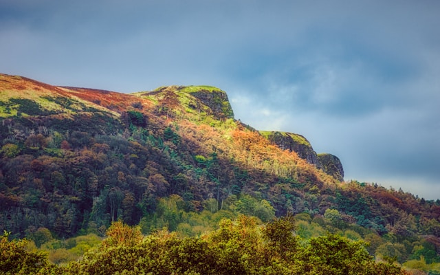 belfast-hike