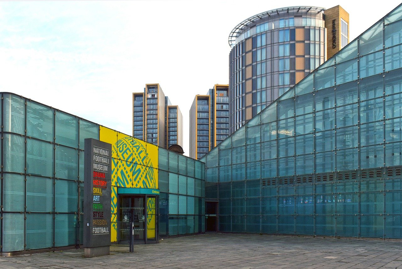 football-museum