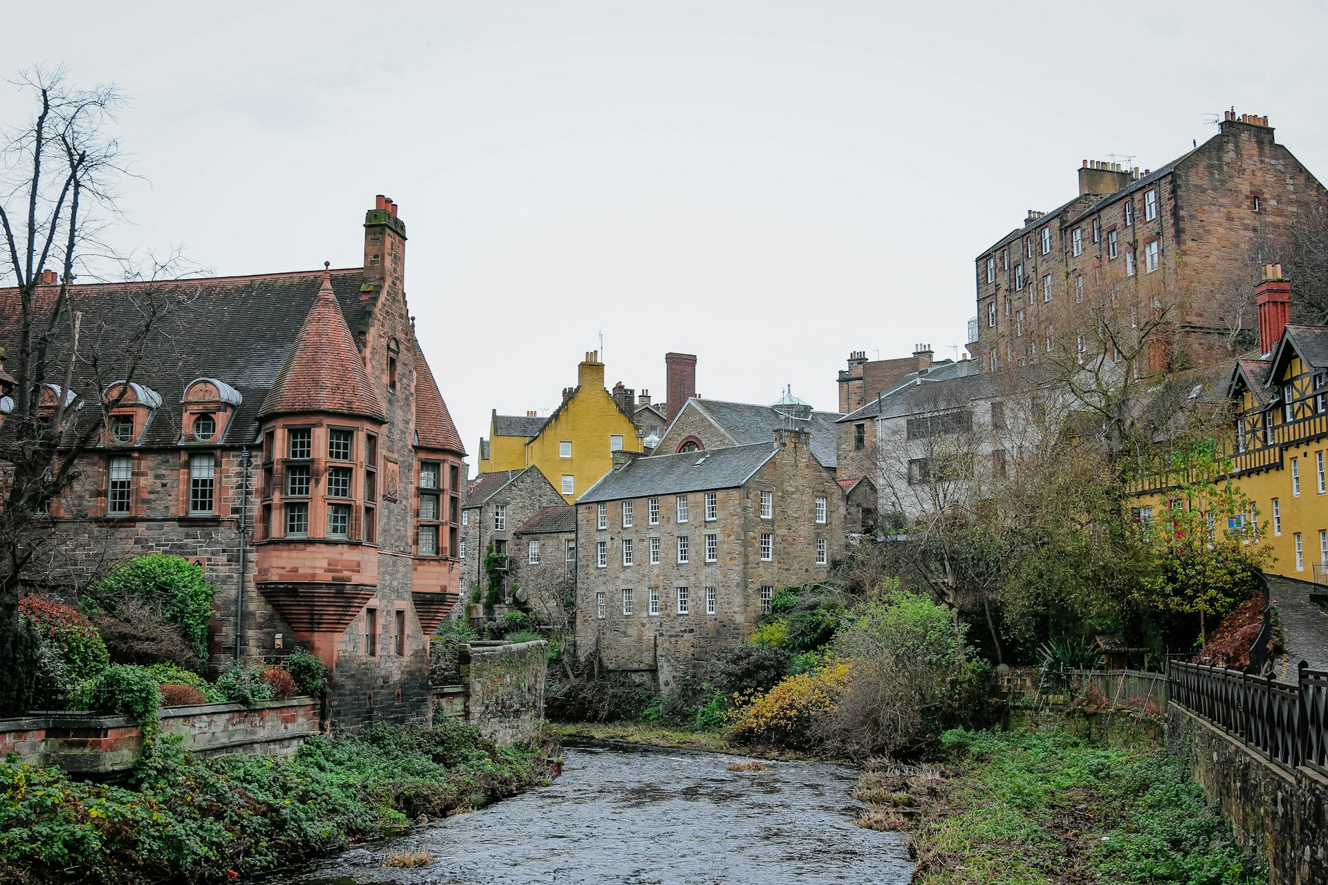 leith-edinburgh