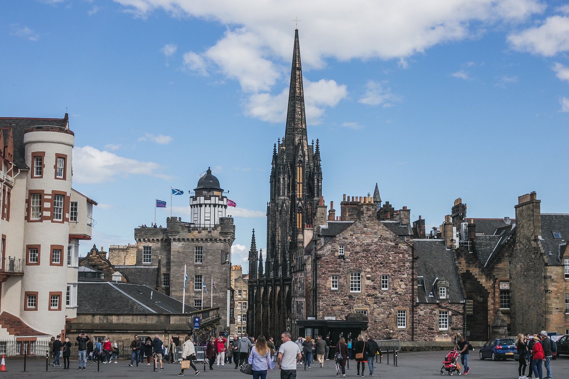 royal-mile
