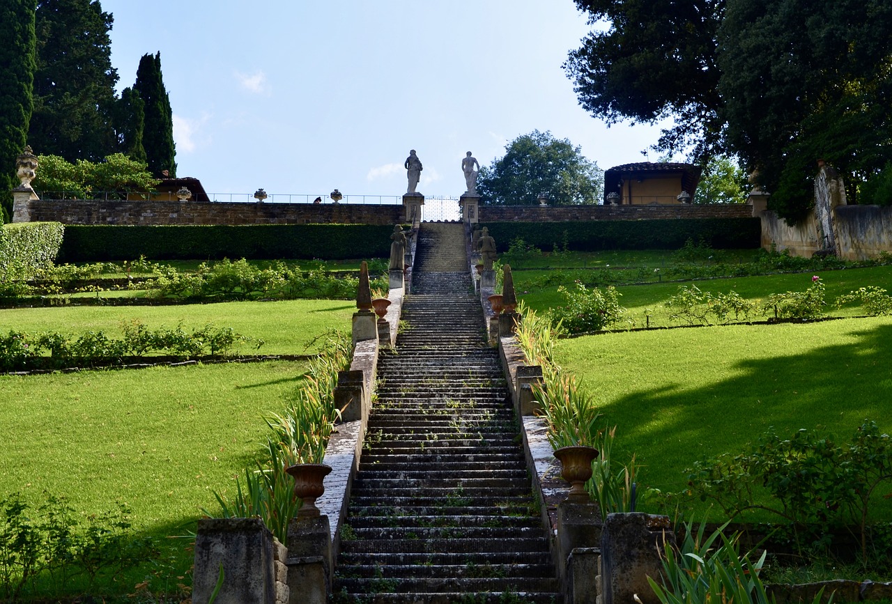 bardini-gardens