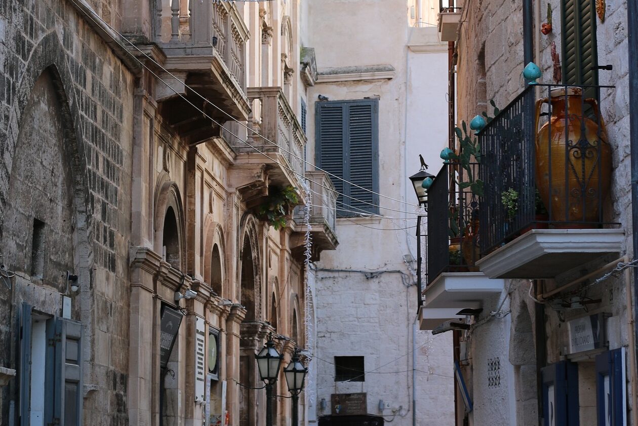 bari-old-town