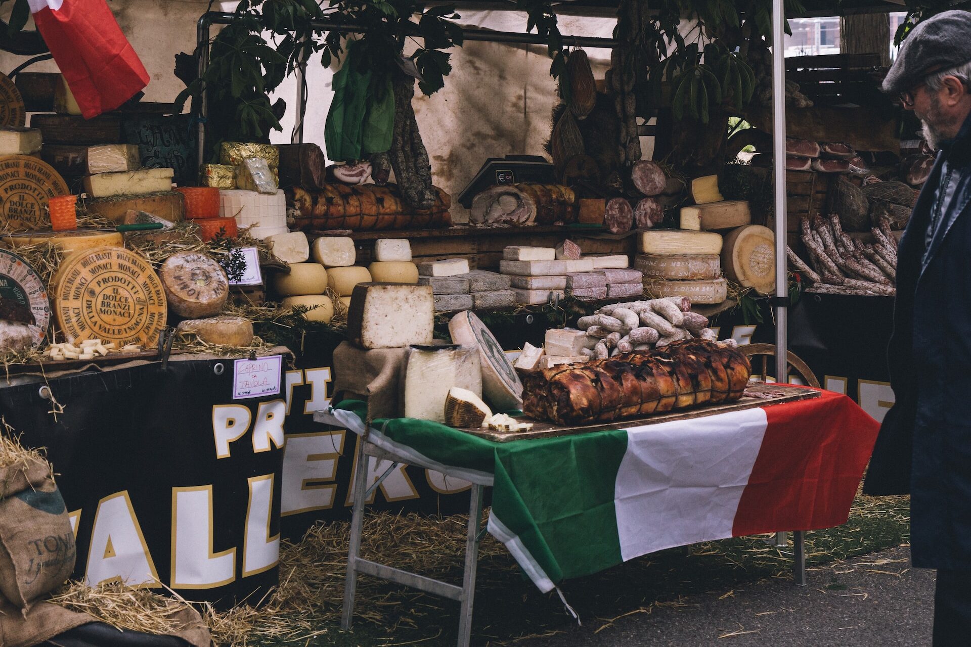 bologna-market