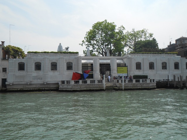 peggy-guggenheim-museum