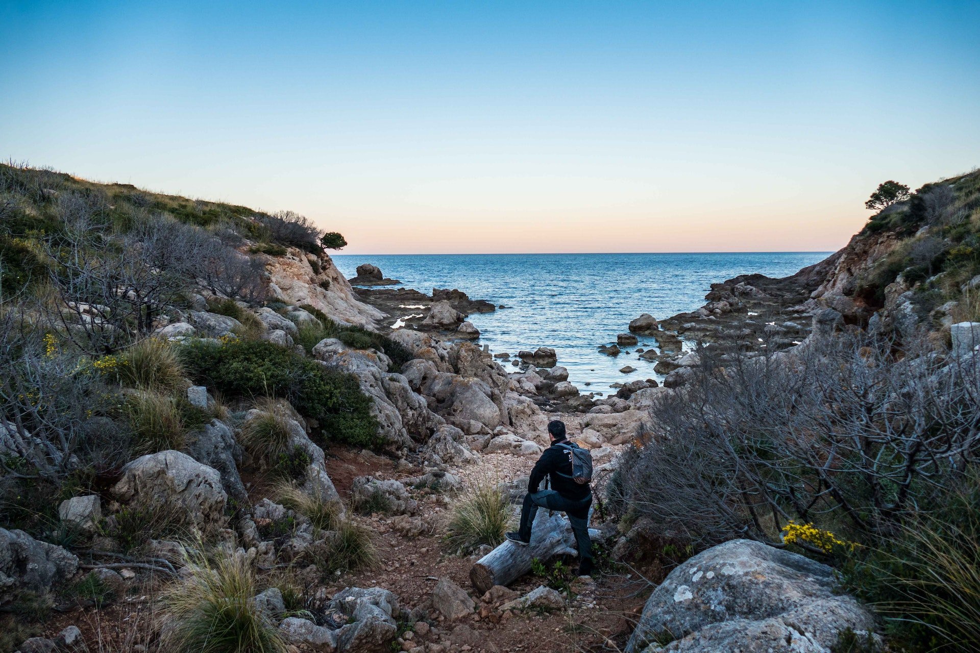 sardinia-hike