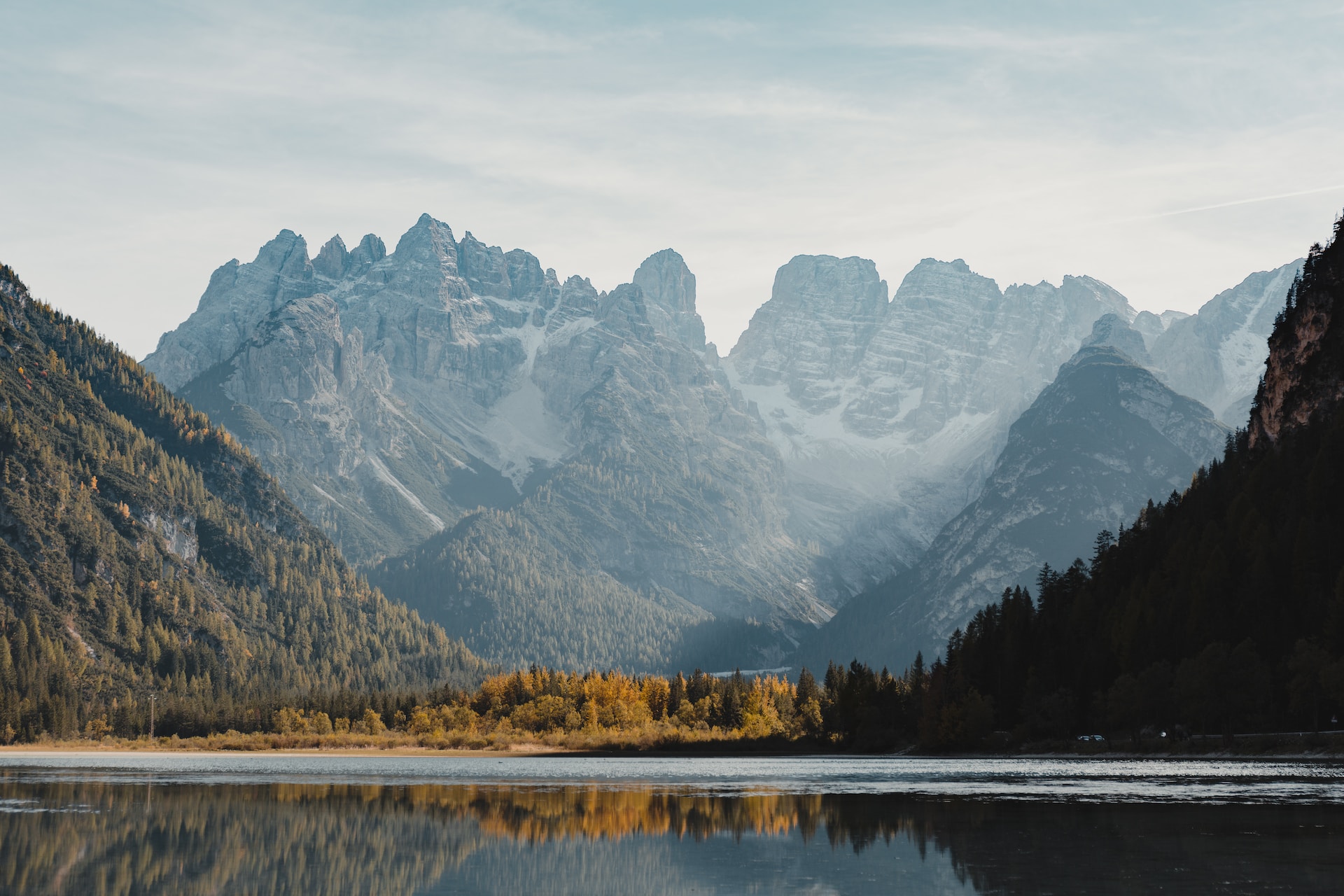 the-dolomites