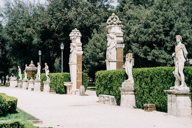 villa-borghese villa-borghese