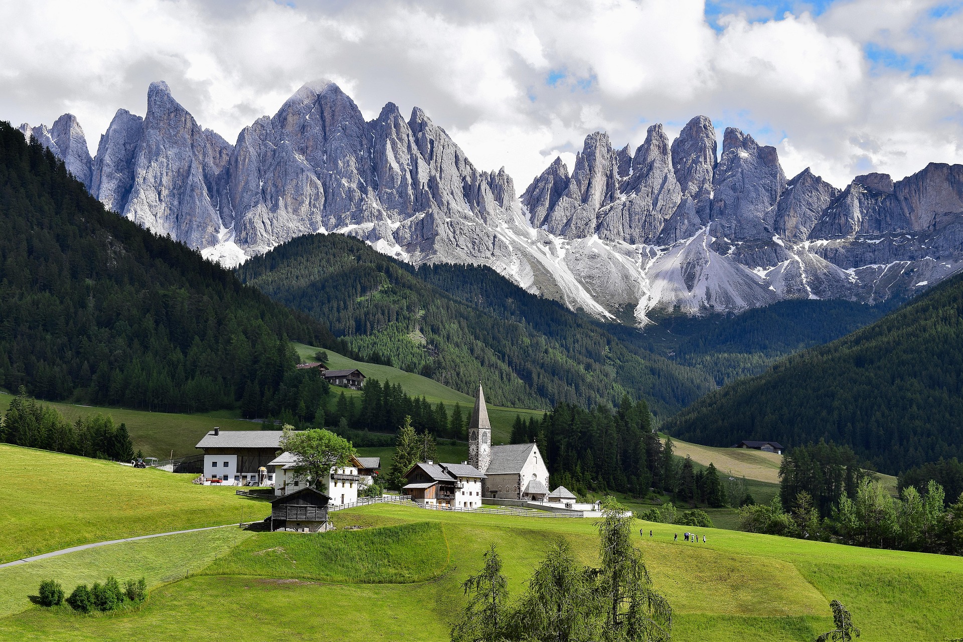 alps