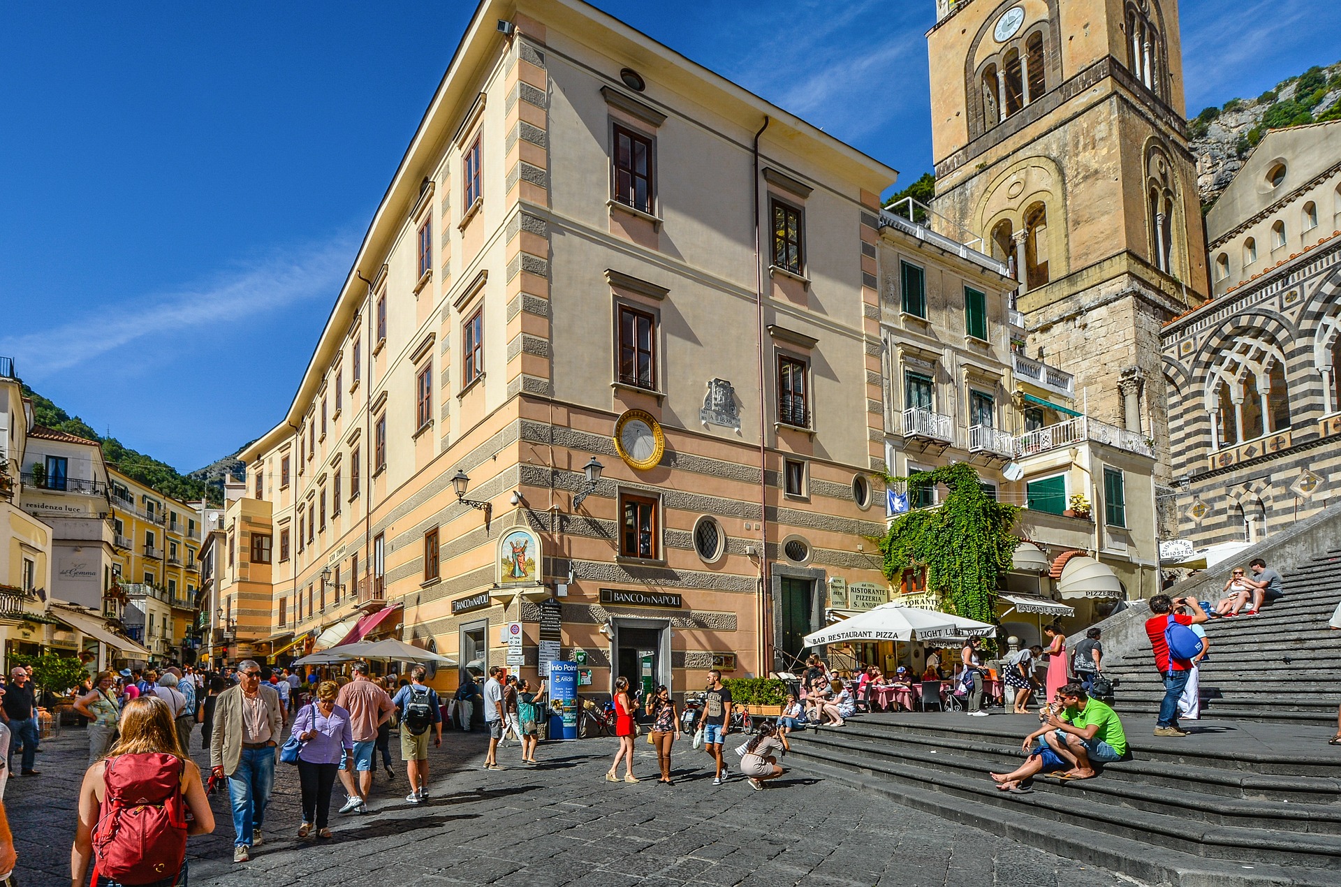 amalfi-shopping