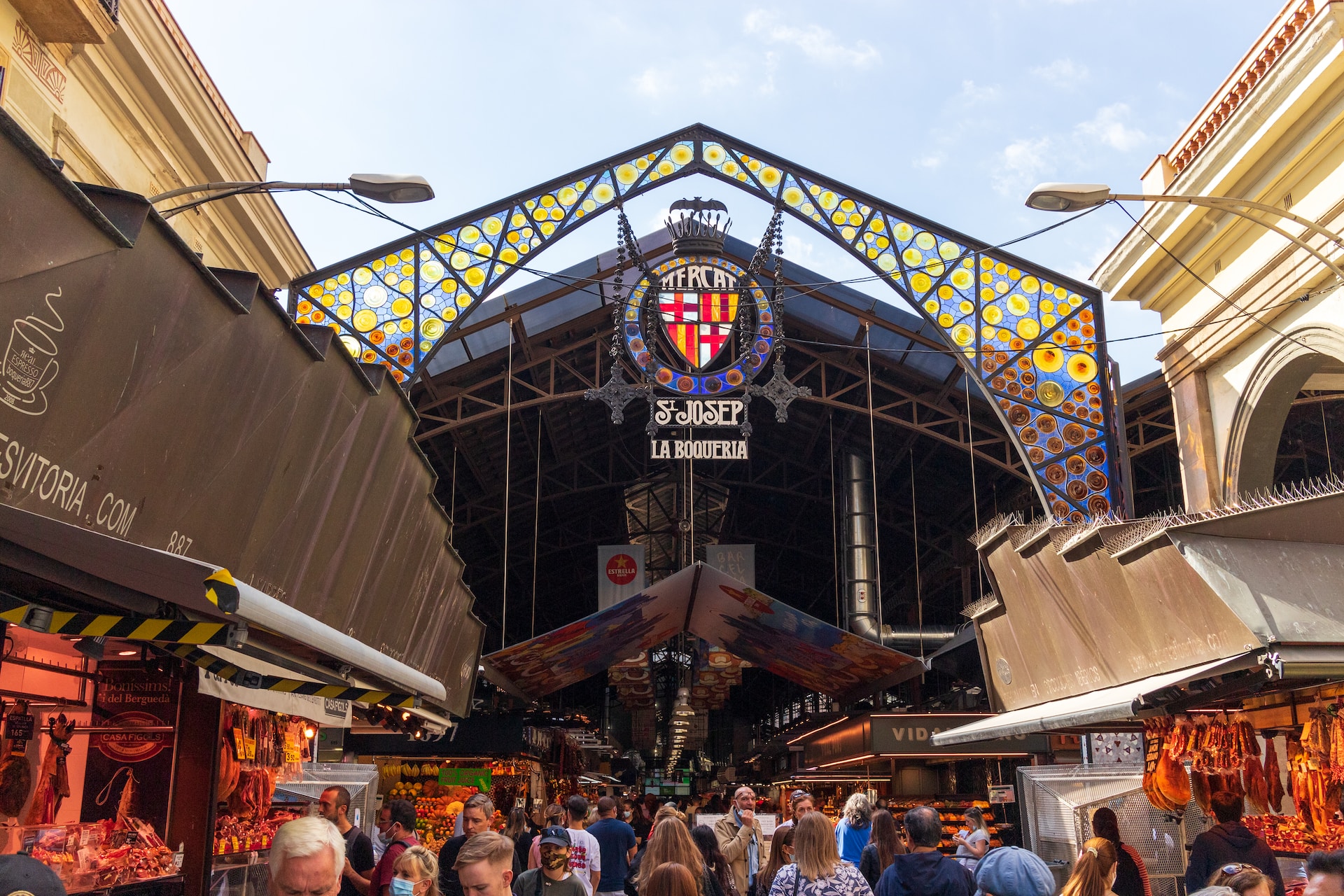 barcelona-market