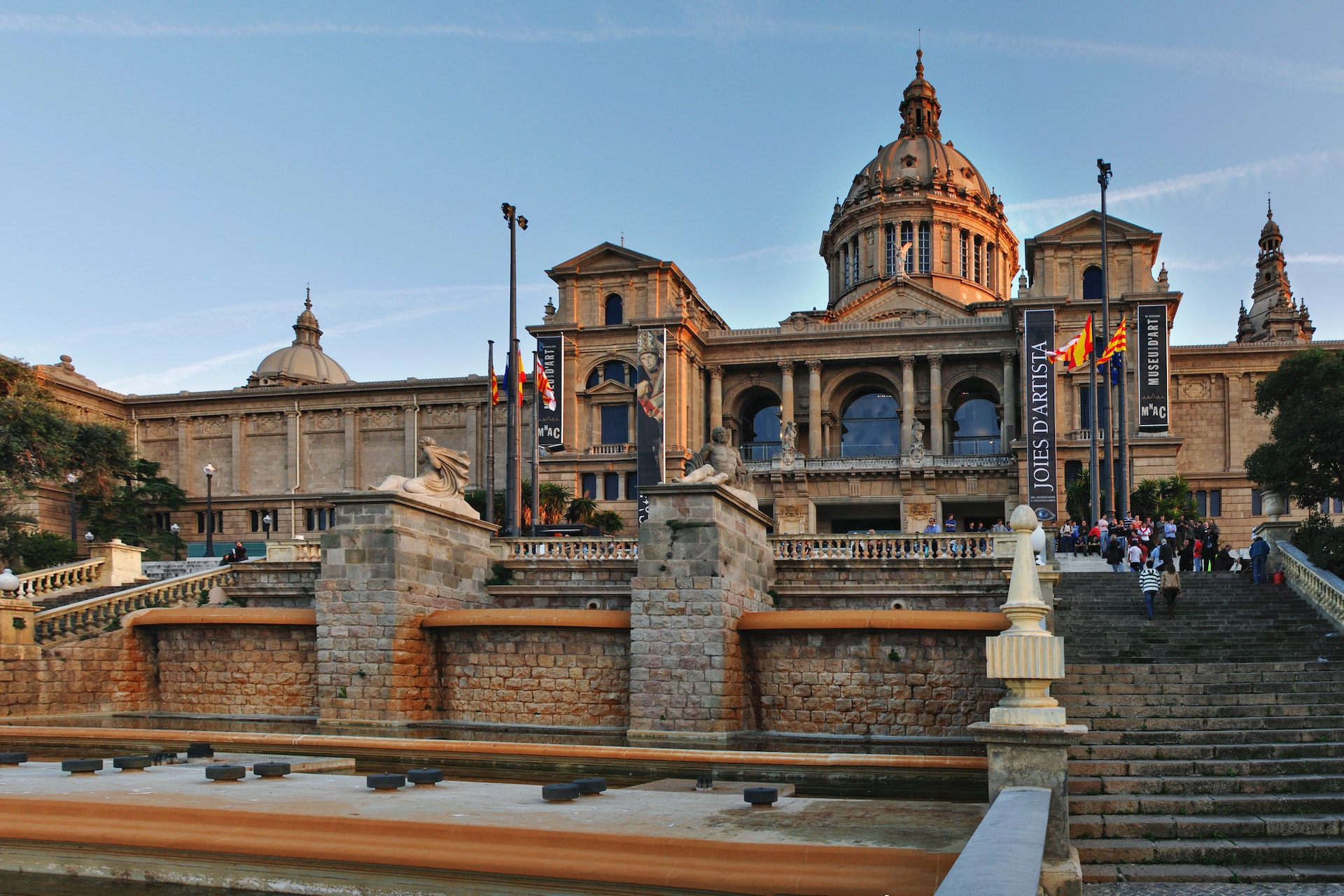 barcelona-museum