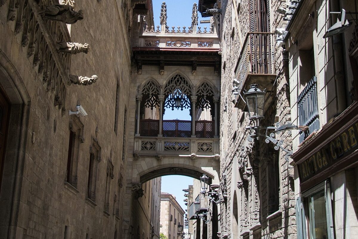 barcelona-old-town