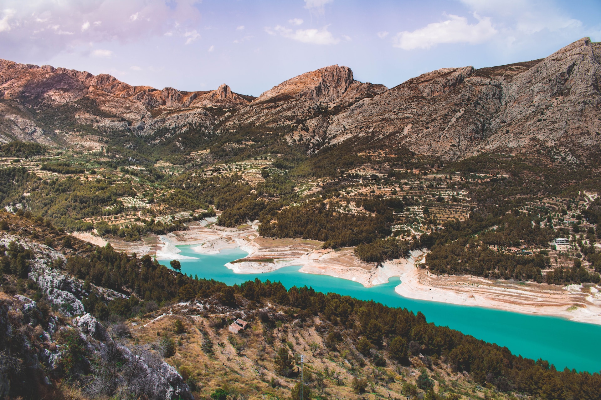 guadalest-valley