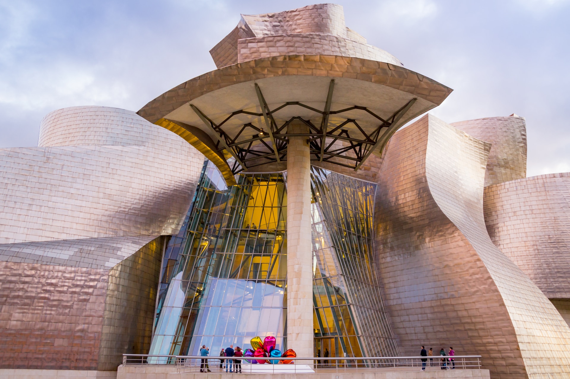 guggenheim-museum