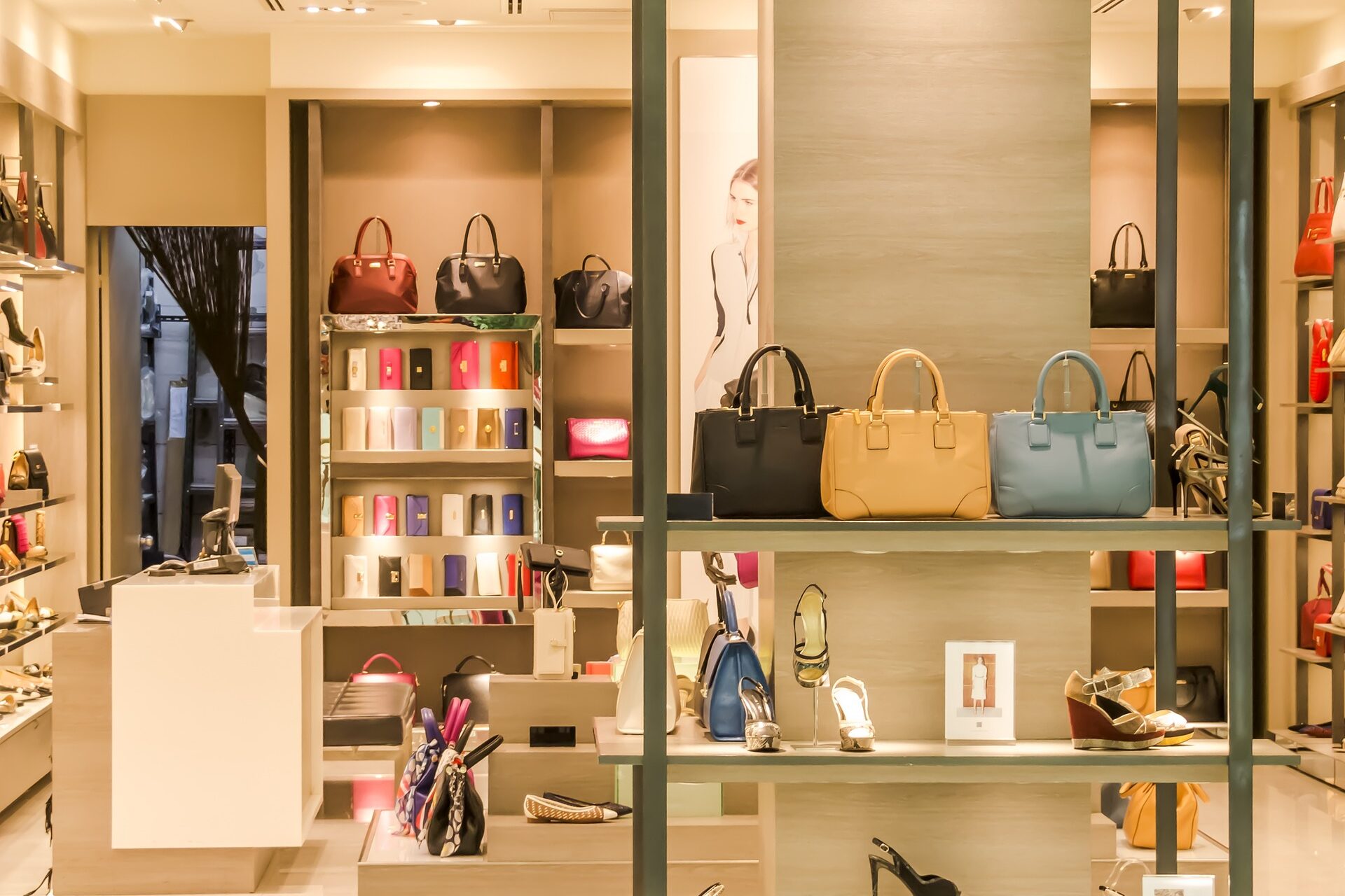 luxury-shopping
