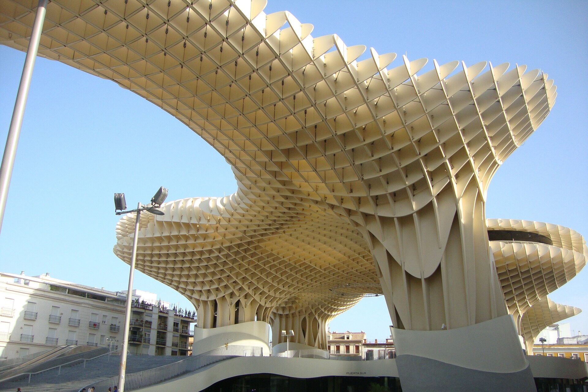 metropol-parasol