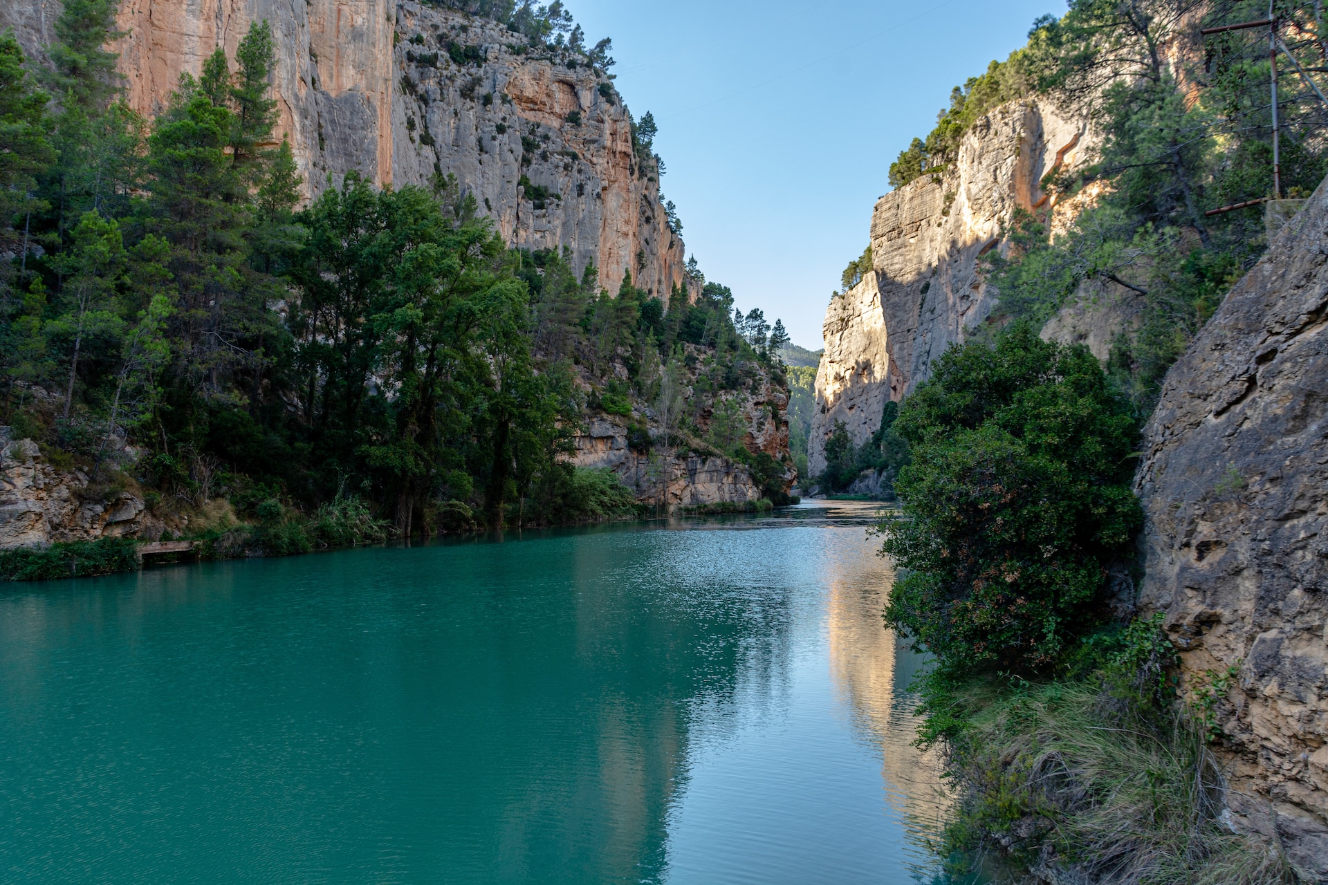 montanejos-thermal-springs