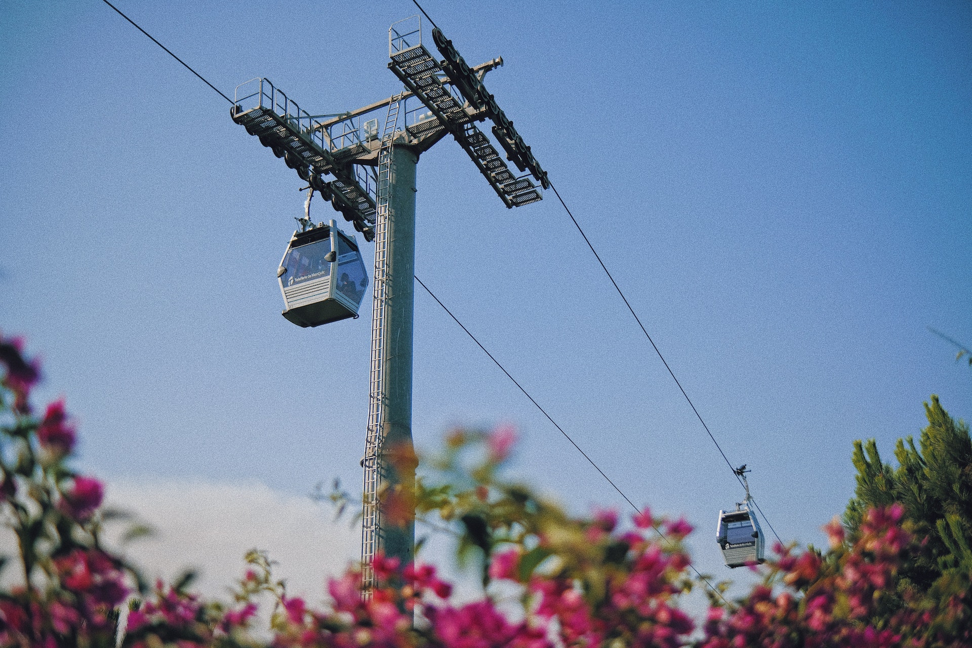 montjuic-cable-car