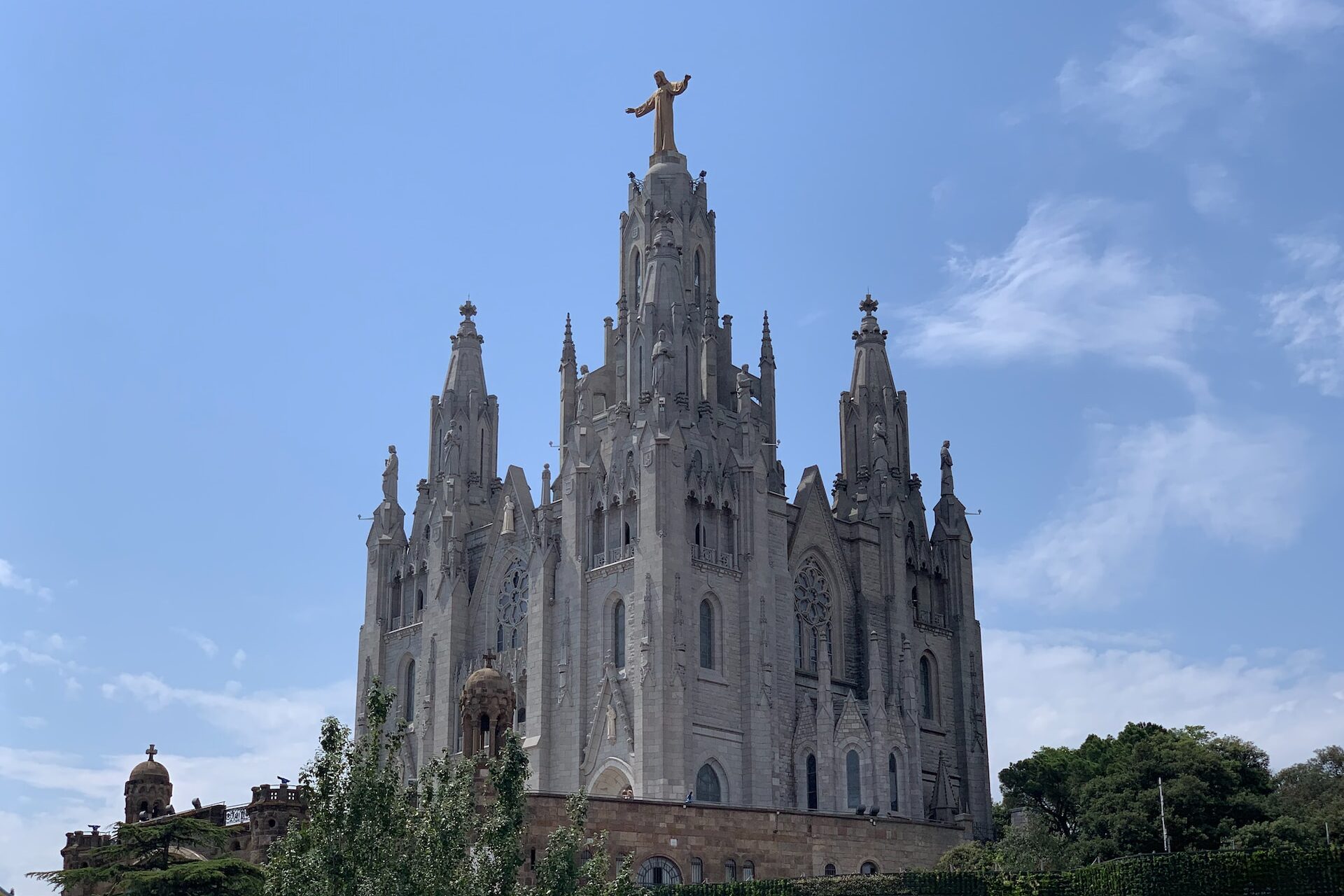 mount-tibidabo-view