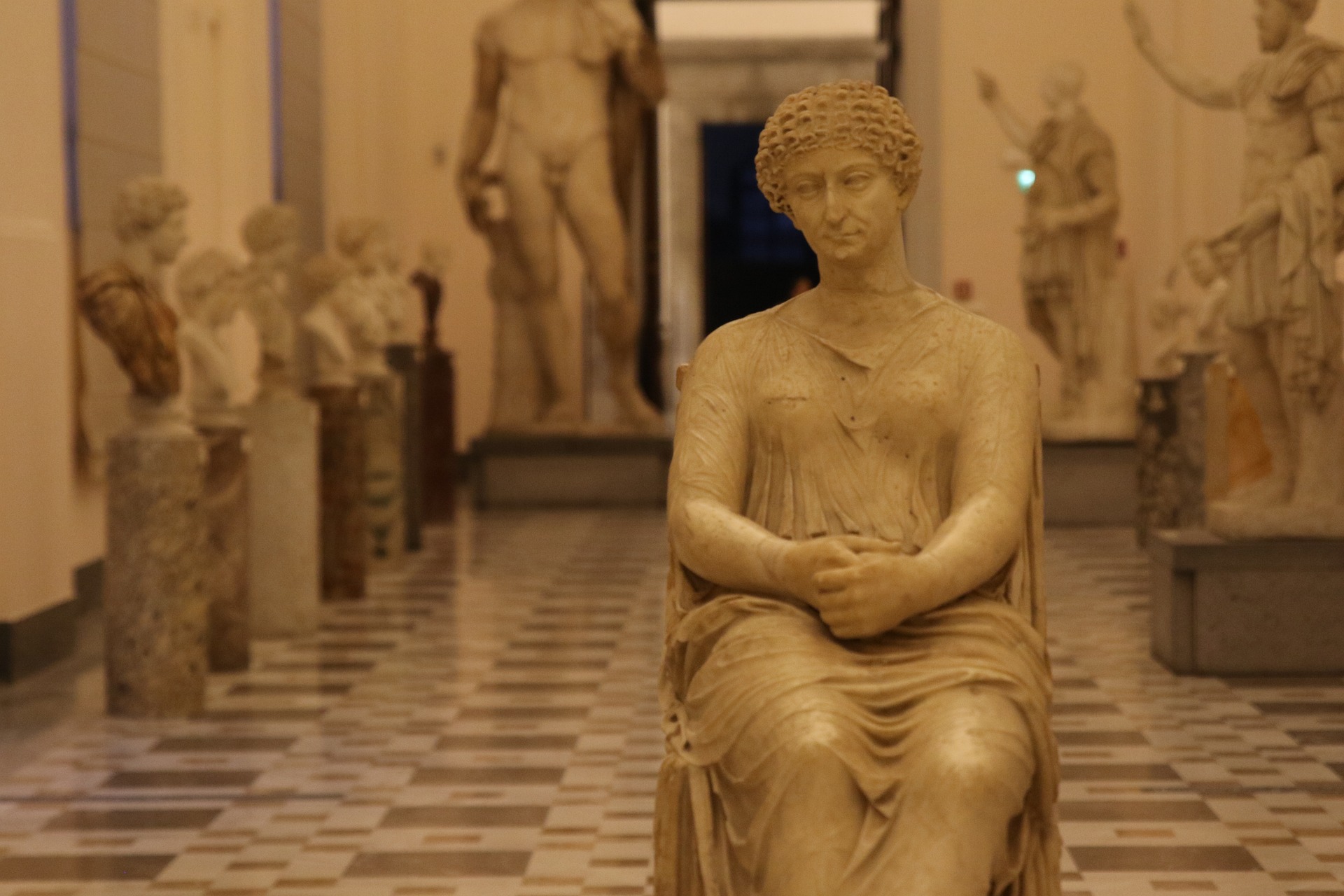 naples-museum