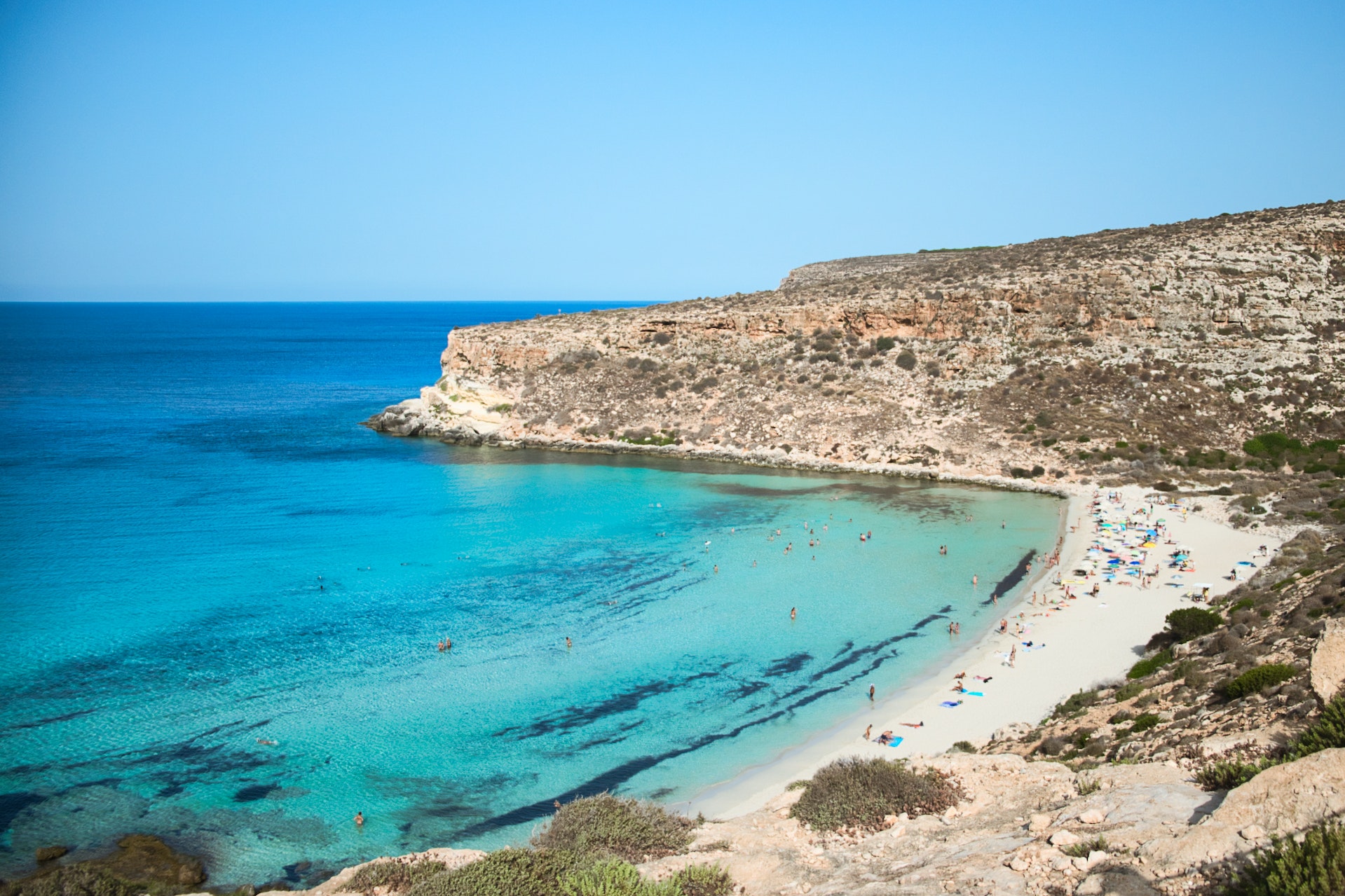 sicily-beach