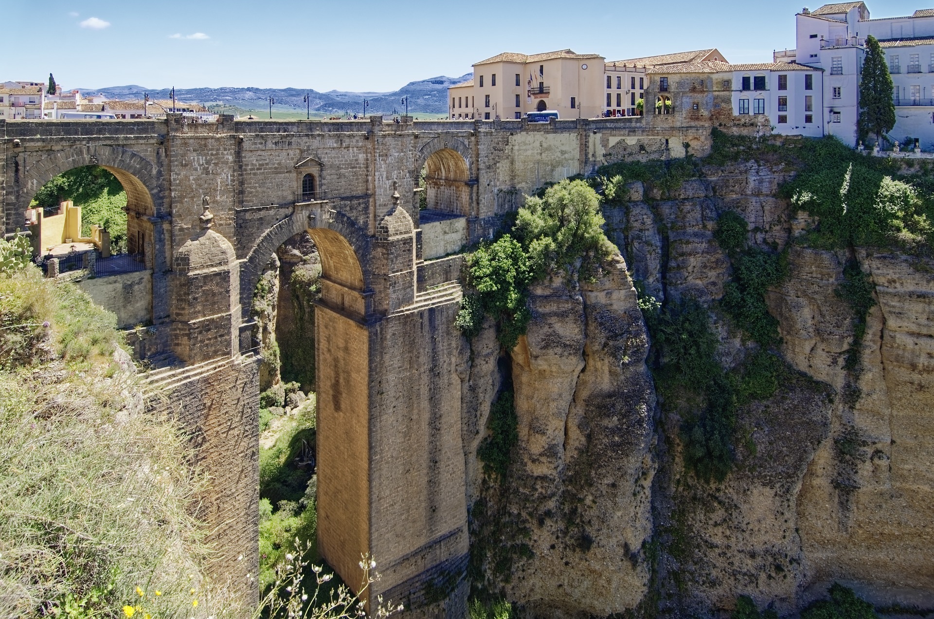 ronda-bridge