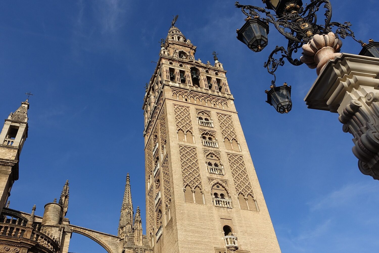 tower-climb