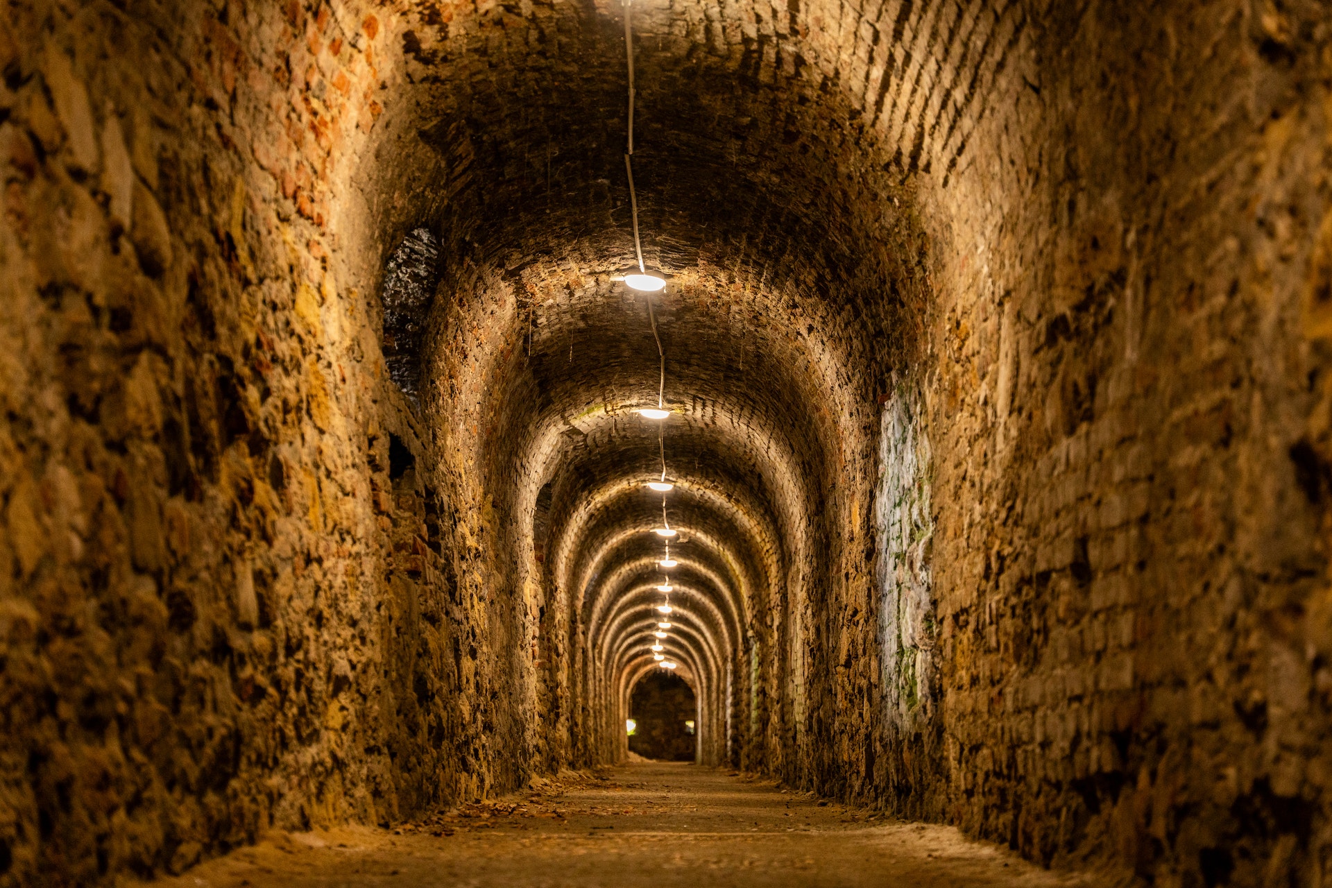 underground-tunnel