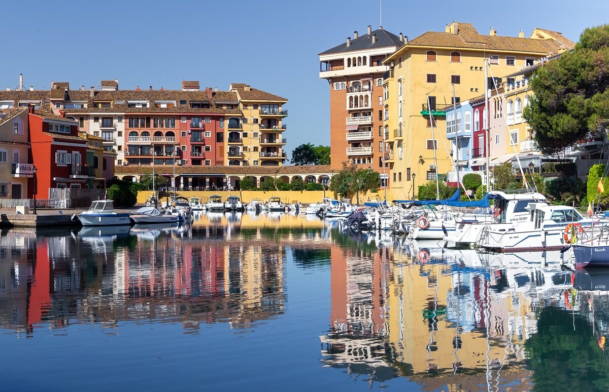 valencia-boat