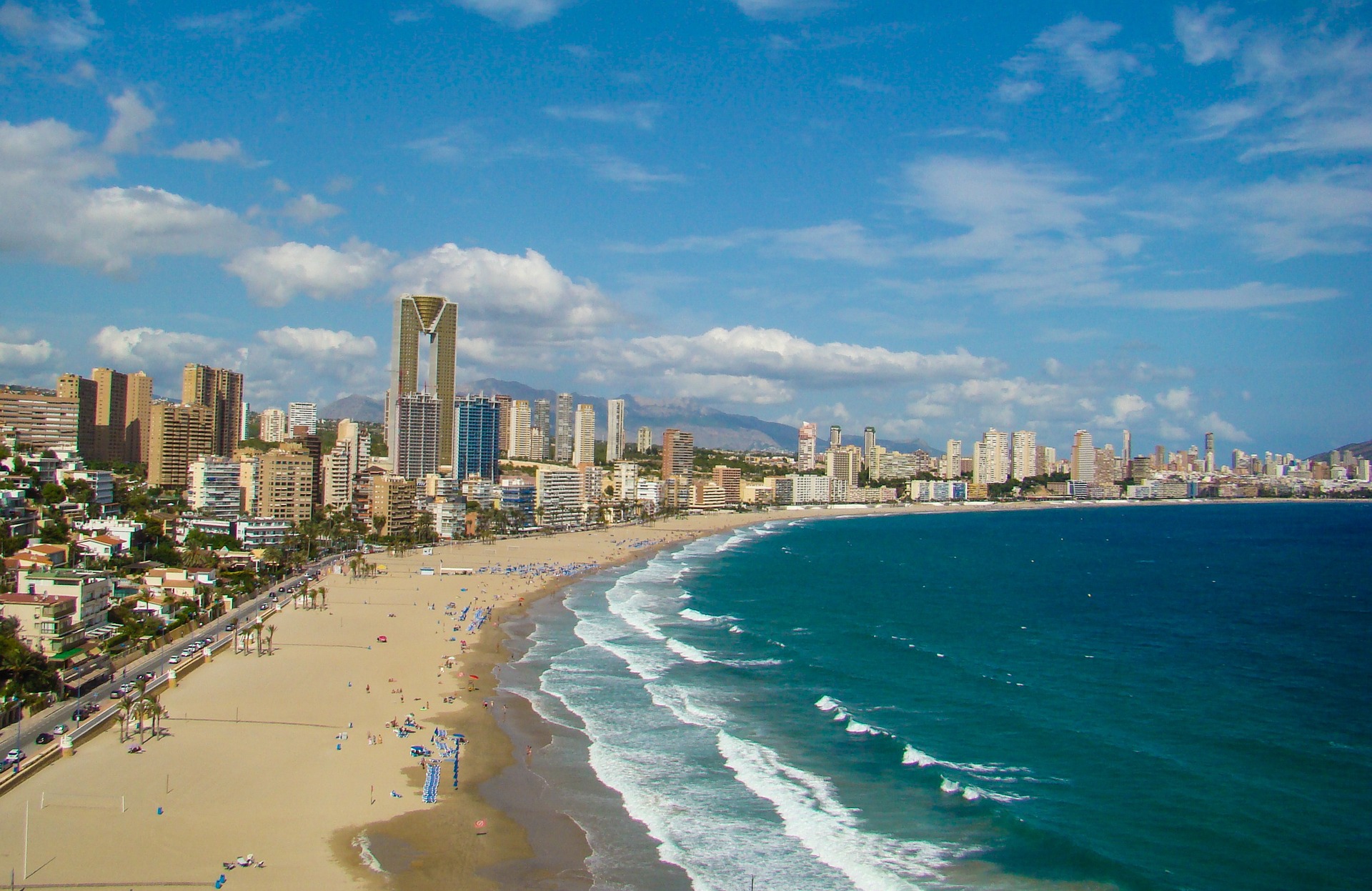 view-benidorm