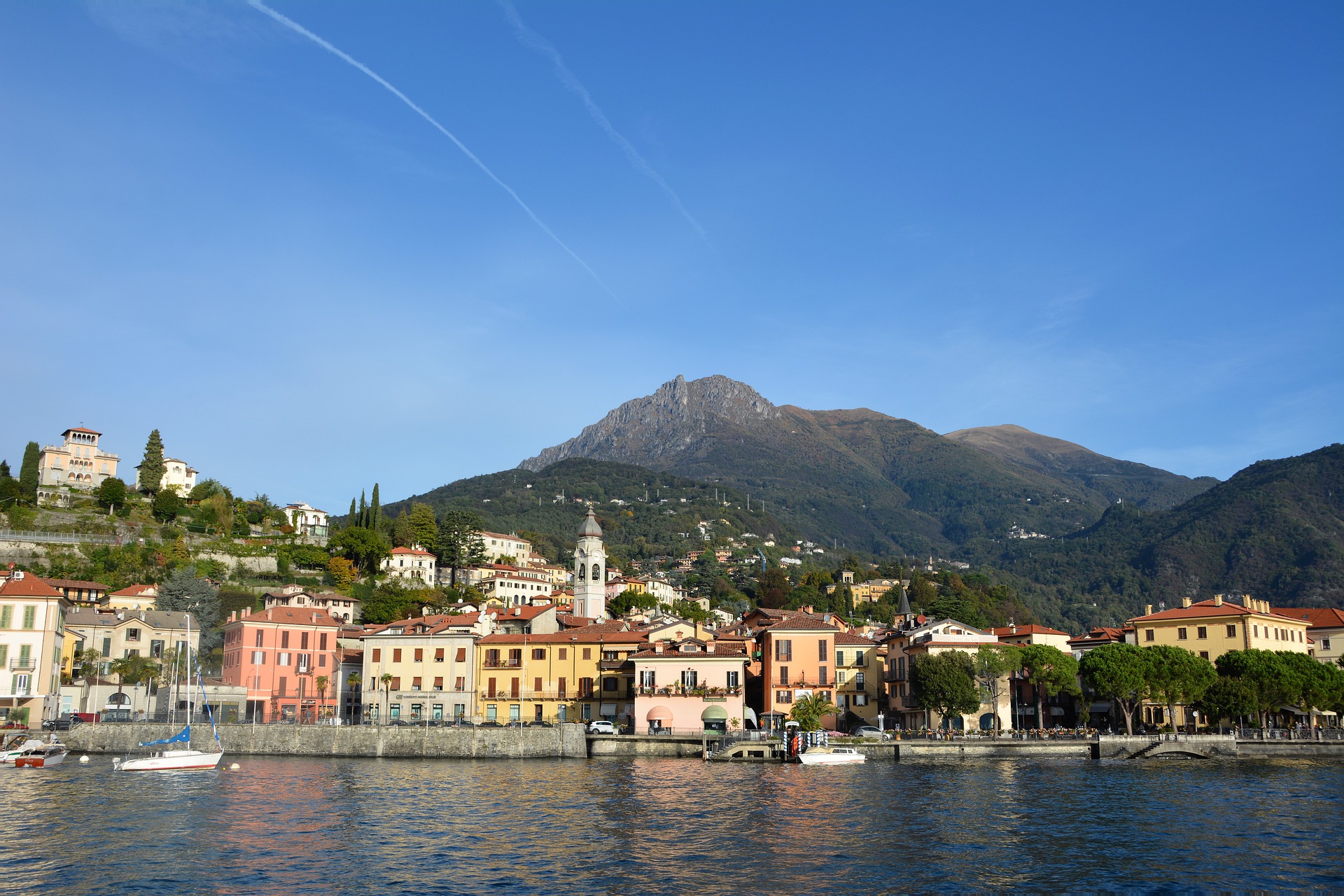view-lake-como