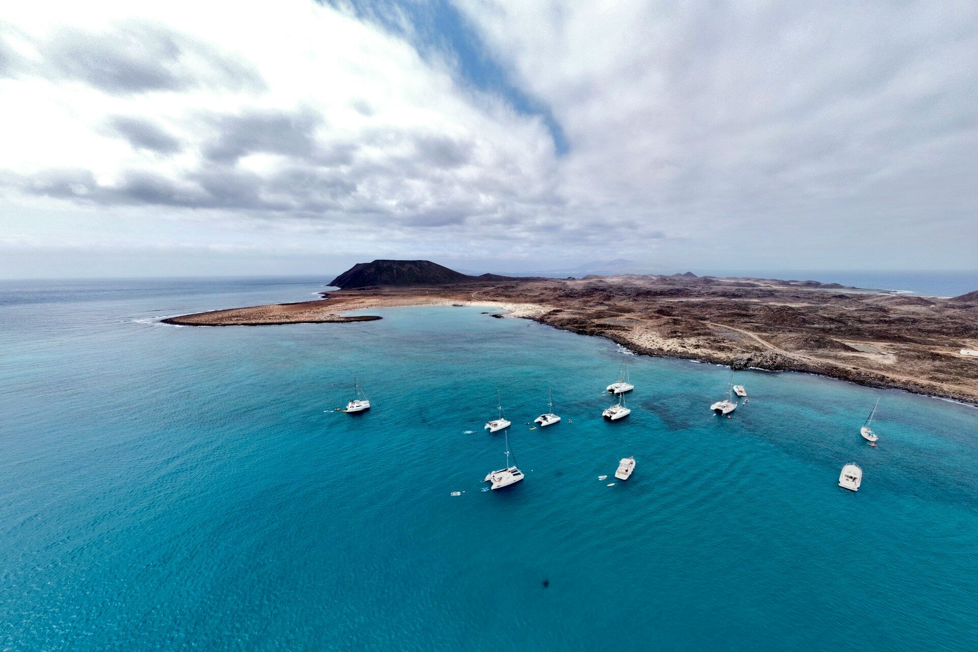 lobos-island