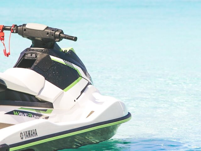 jet-ski