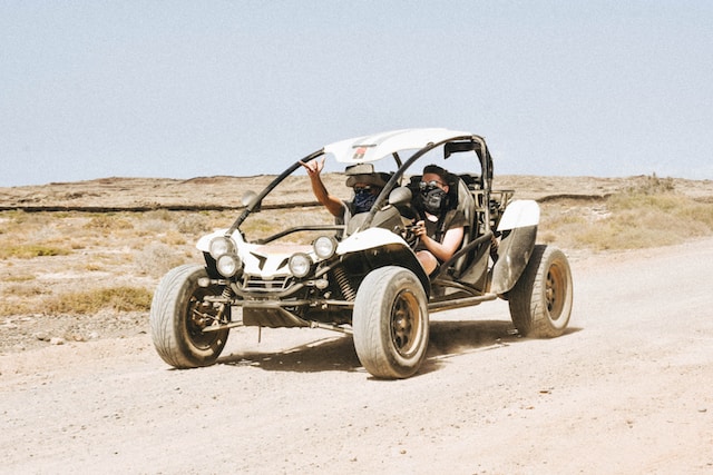 off-road-buggy