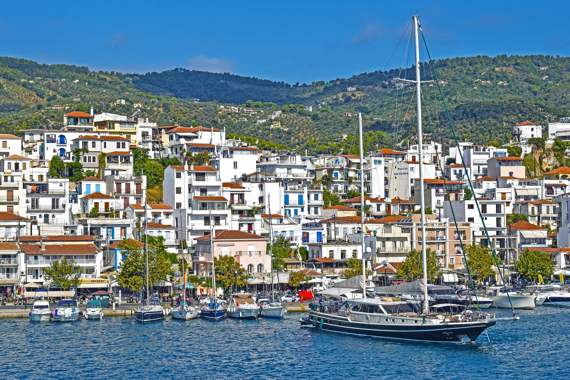 skiathos