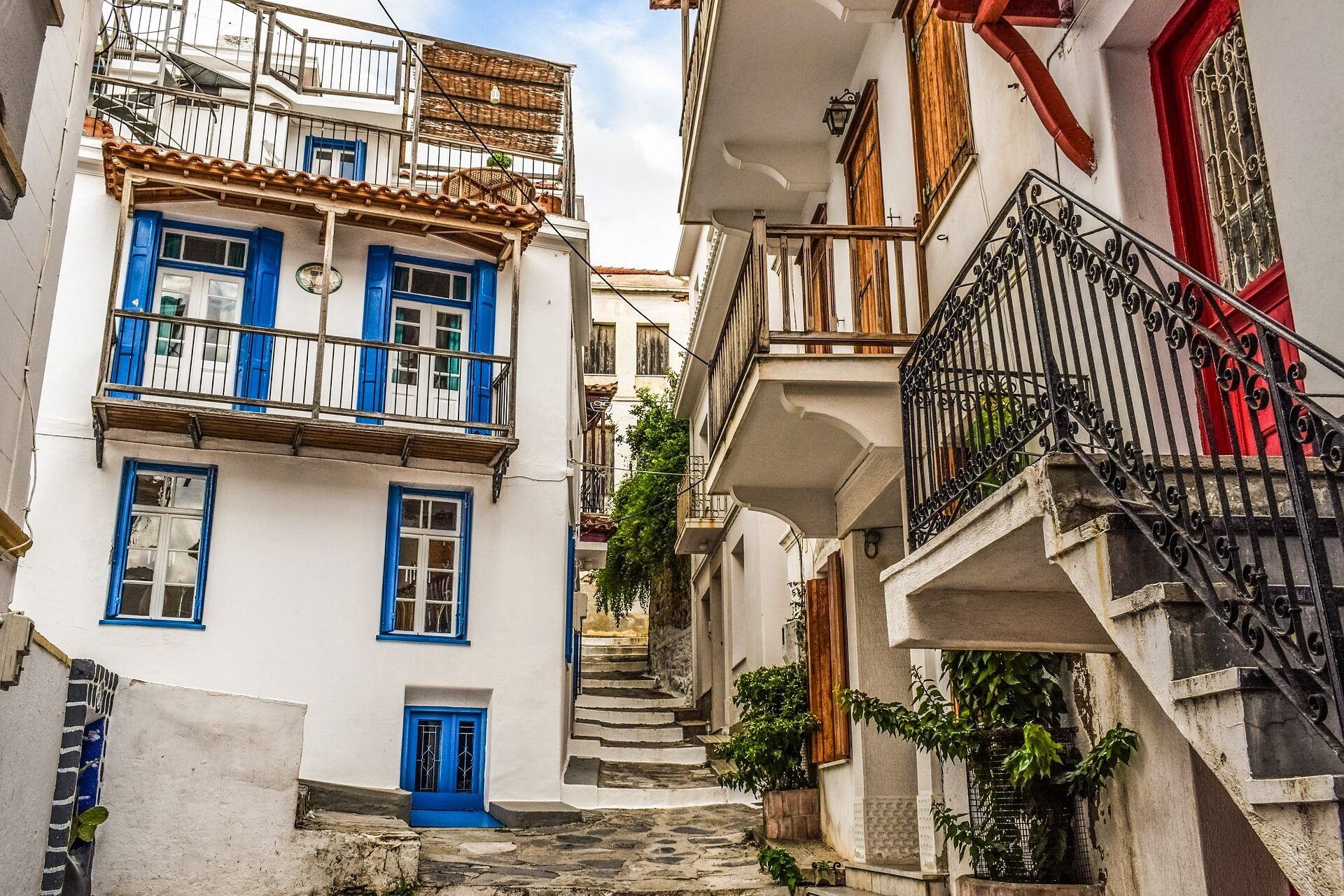 skopelos