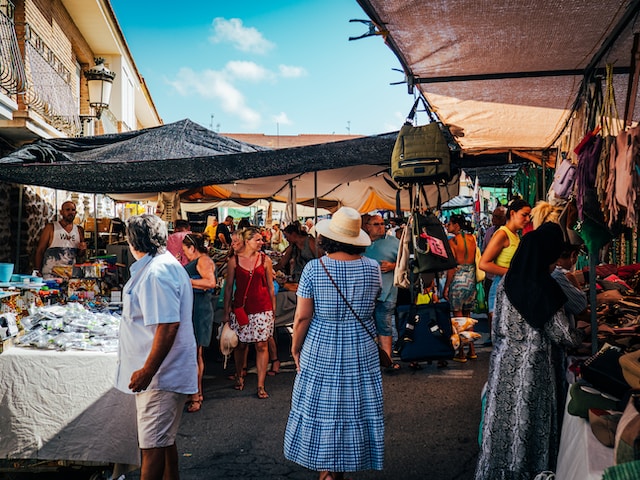 spain-market