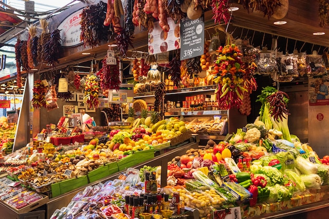 spanish-market
