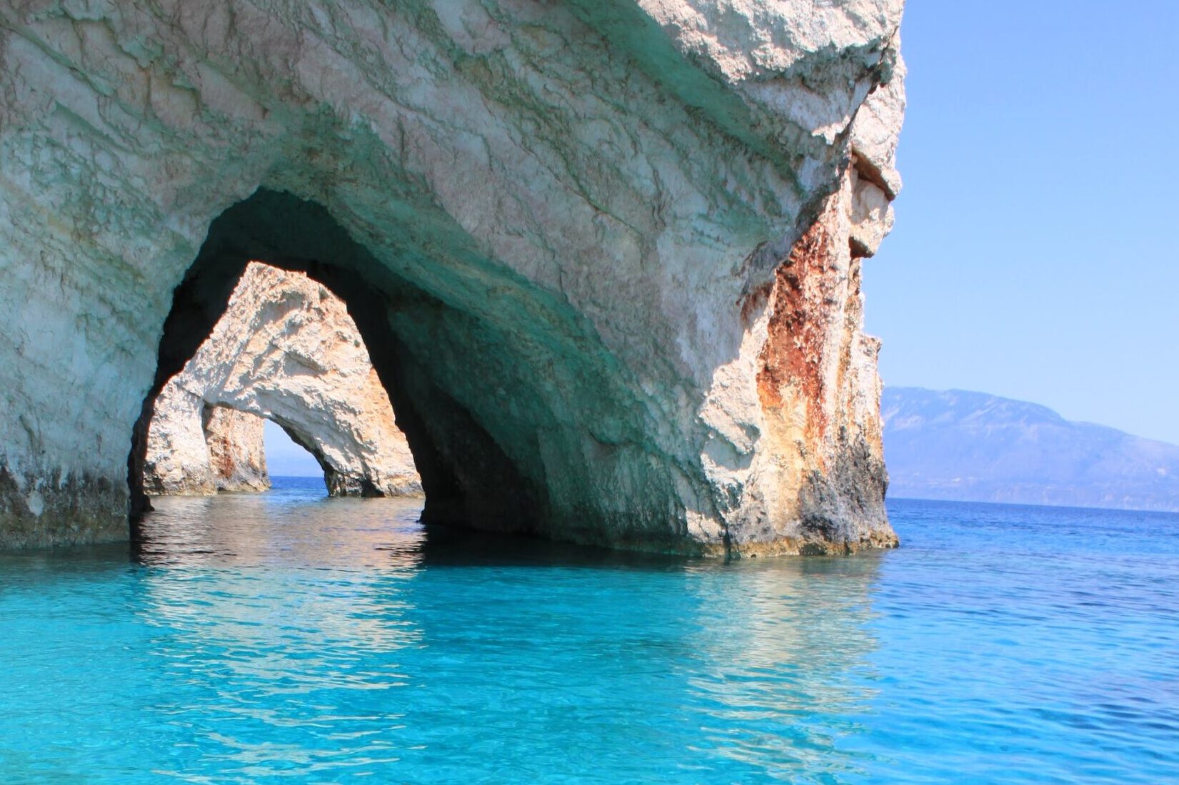 blue-caves