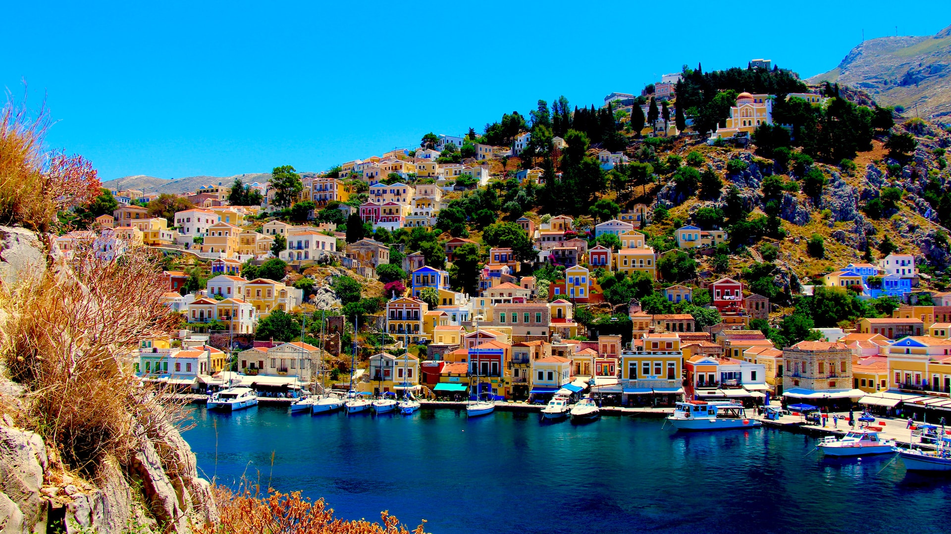 halki-village