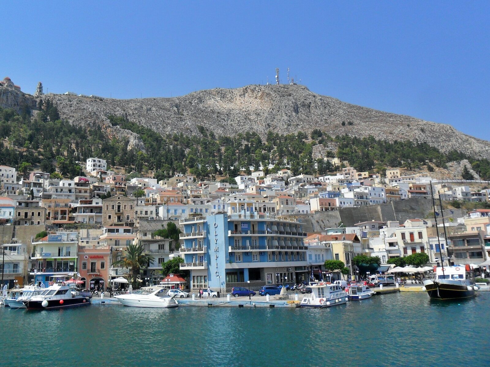 kalymnos