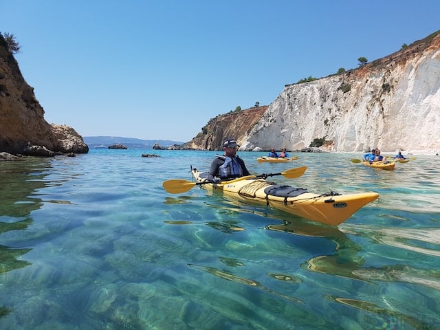 kayak kayak