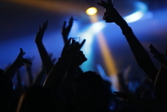 nightlife