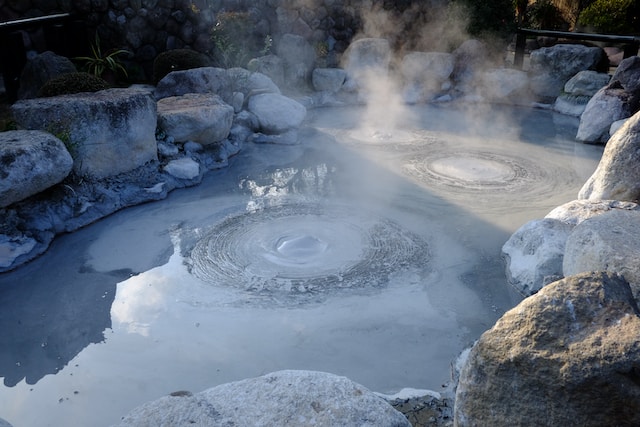 thermal-springs