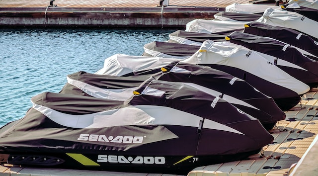 watersports