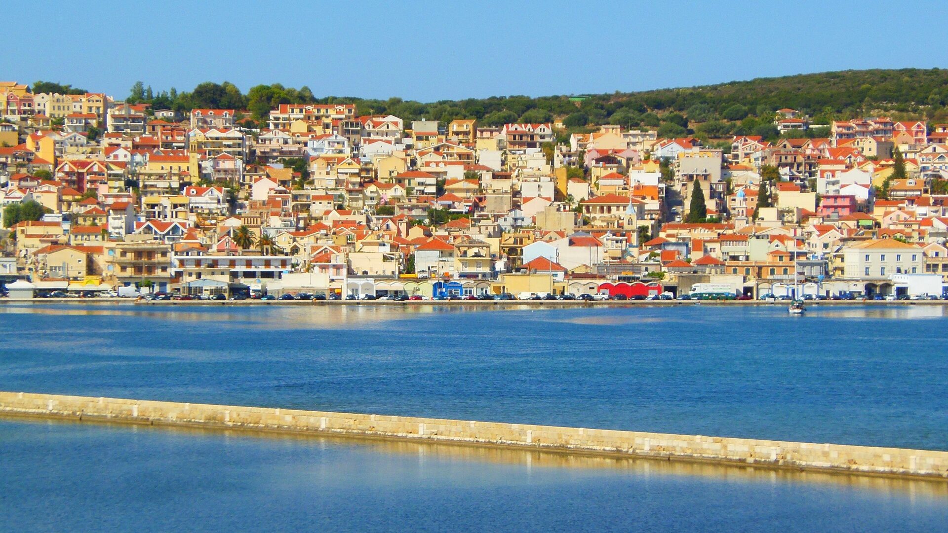 argostoli